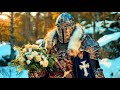 Templar White Rose Ritual | Sacred Gregorian Chants of Purity &amp; Light