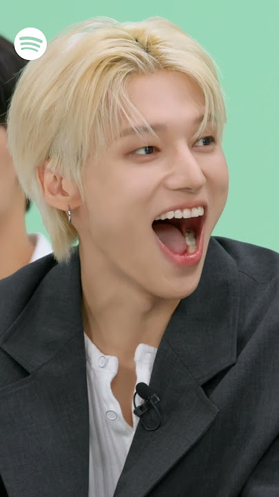 MINGI calls out WOOYOUNG on his double standards 😂