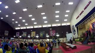 Sambutan Hari Guru 2016 dirasmikan oleh YB Dato Seri Jamil Khir Baharom