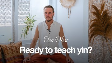 Hoe word je een Yin Yoga-leraar? | Stapsgewijze carrièrereis