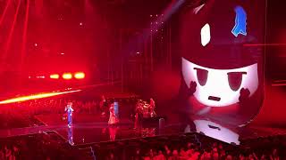 🇲🇩 What TV DOESN’T Show You at Eurovision 2026 | Moldova Semi-Final Performance🔥