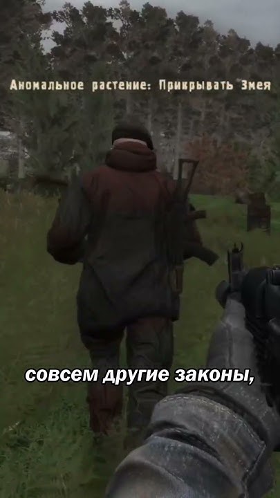 Лучший мод для S.T.A.L.K.E.R. Зов Припяти - Пространственная Аномалия ...
