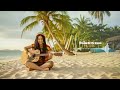 Roots & Dub Reggae Live | Chill Island Grooves for Work, Study and Late Nights
