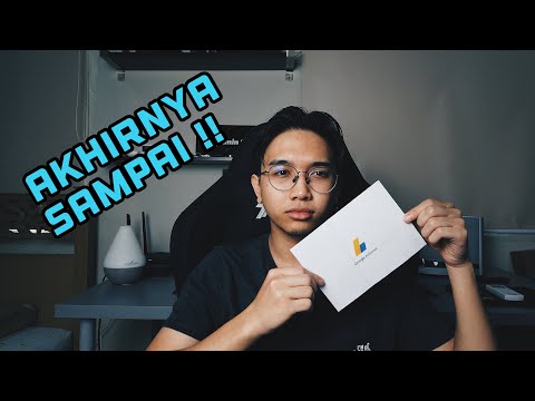 Lama gila tunggu surat Google Adsense ni !!!! (Malaysia)