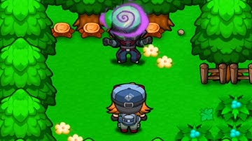 Micromon Part 2 (En Route To Navia) iOS/Android Gameplay Walkthrough