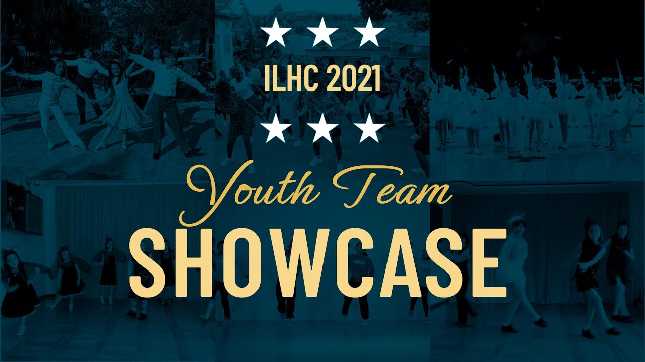 Youth Team Showcase - ILHC 2021