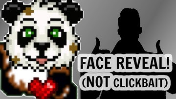 Graal Era | MY OFFICIAL FACE REVEAL!!