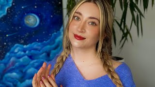 The ASMR Spa 🌙