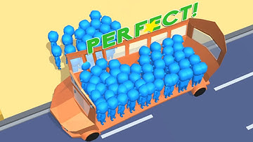 Hyper School - Gameplay Walkthrough Noob vs Pro - All New Levels Solution (Android, iOS)