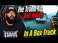Craziest Dashcam Moments: Reckless Drivers vs Police