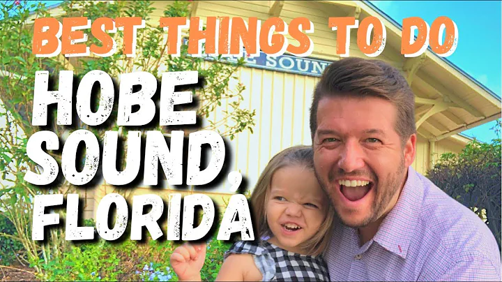 Hobe Sound, Florida | Top 5 things to do in Hobe S...