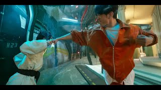 Hi-Five Film/Movie Explained In Hindi/Urdu/Plot/Movie Summary/Movie Story/Movie 303
