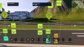 Trials Fusion Editor Tutorial - How To Crossfade Looping Sounds