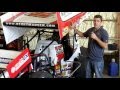 Sprint Car 101 with Kerry Madsen