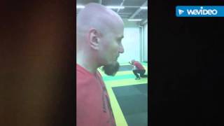 Senshido - Defence against multiple attackers drills