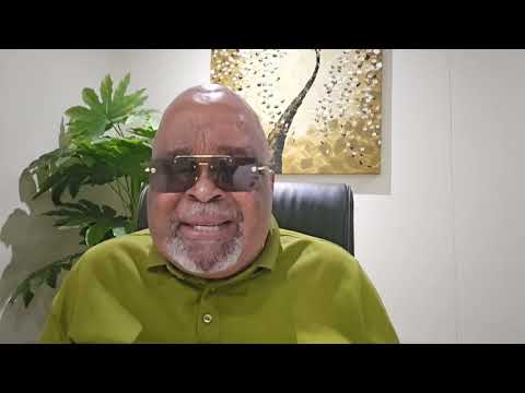 SCANDAL IN OUA FATSHI LISTEN TO HOW YOU CAN END THE WARS