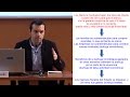 Juan Ramón Rallo - Mitos de la Economía Española - Sevilla 2016