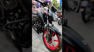 2022 TVS Apache RTR spesal editions