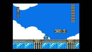 Mega Man 9 - Tornado Man