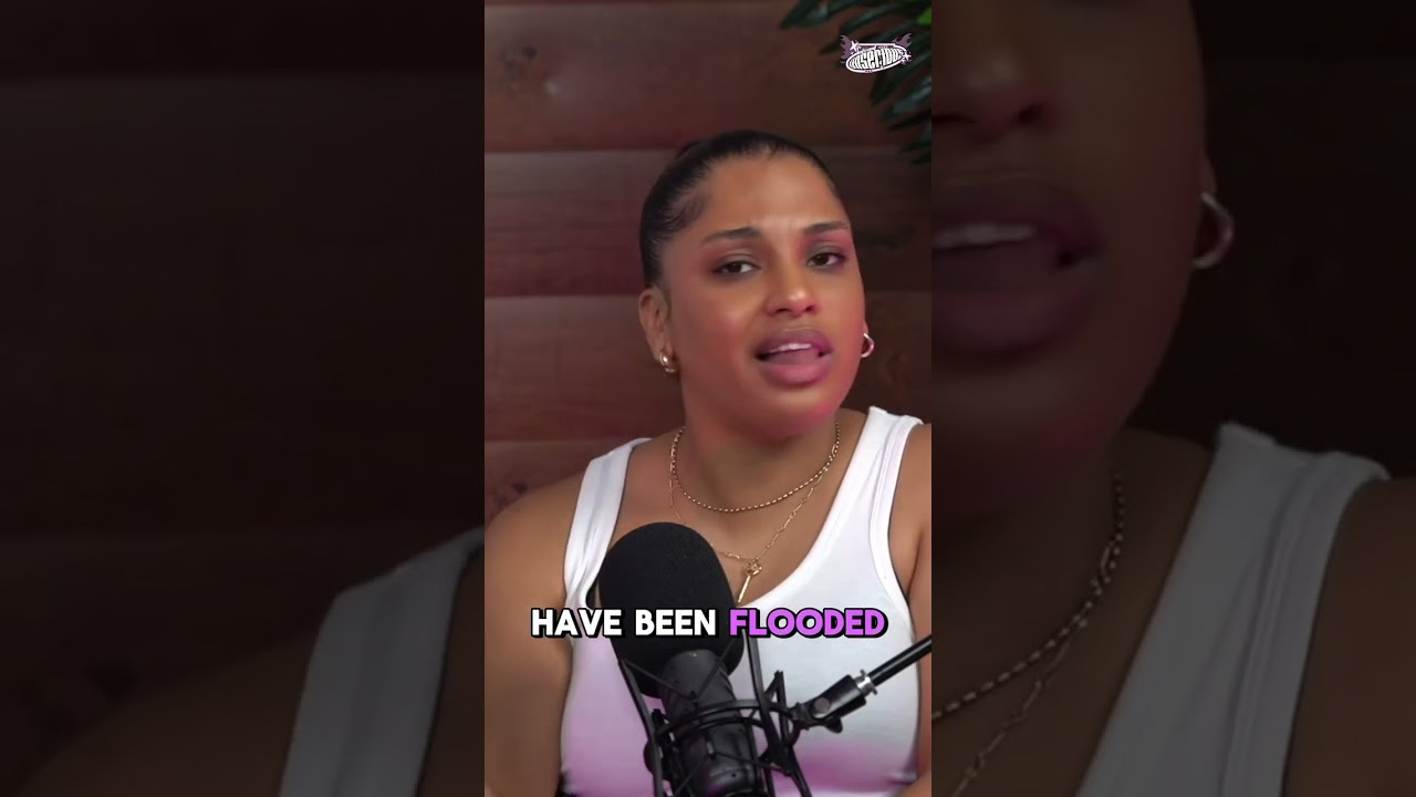 Watch 👀 MJ Tributes?! Yassy’s Take on the Missing Celebrations 🎤 #MichaelJackson #Podcast #GirlTalk on YouTube Watch 👀 MJ Tributes?! Yassy’s Take on the Missing Celebrations 🎤 #MichaelJackson #Podcast #GirlTalk on YouTube