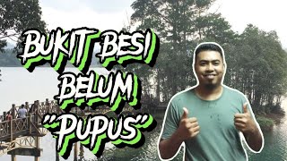 'Keindahan Tasik Puteri Bukit Besi' | Dungun | Terengganu | Lurima TV