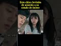 🤣Esta chica levitaba de acuerdo a su estado de animo...  #viral #pelis #moviemovie #humor #movie