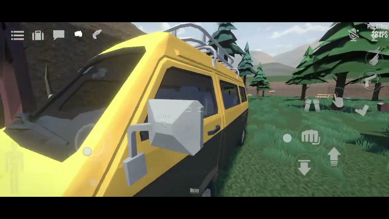 Playing gorebox with @Browski_88 