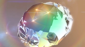 After Effect Template For Free - intro logo - mirror logo animation