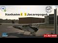 🔴 (FS2020 ) Itanhaém- Jacarepaguá | C172 - Lives teste