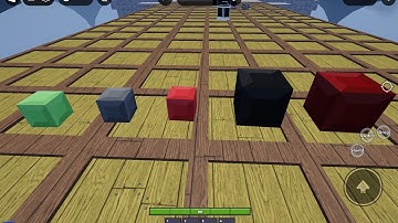 Explosive cubes guide (Cube Combinations)