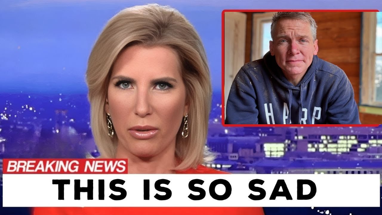 TRAGIC DETAILS About Former HGTV STAR' Clint Harp