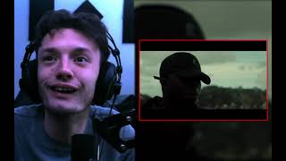 A BEATBOXER REACTS! I Barsnetti- W.Y.K I HAS HE LOST HIS IDENTITY??