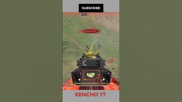 EASY SQUAD WIPE CALL OF DUTY MOBILE #codm #codmobile #callofdutymobile