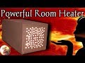 Powerful Room Heater, (100% Working) 🔥🔥🔥