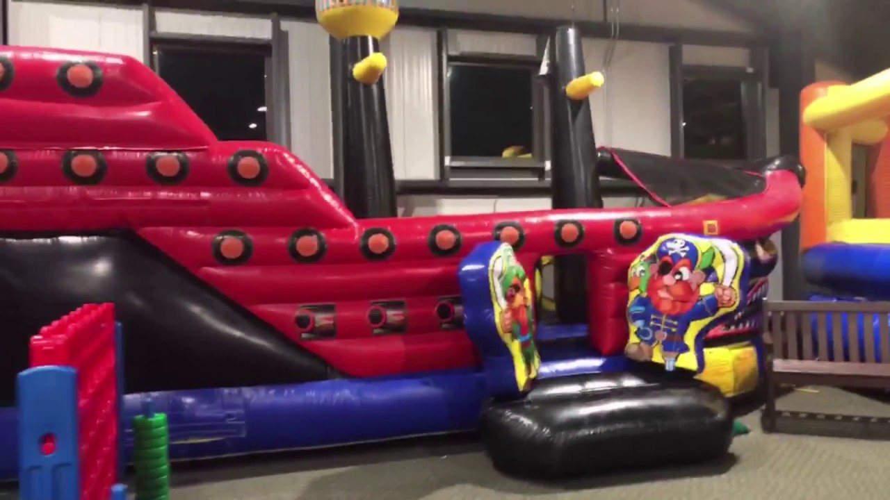 Smugglers Notch Resort Fun Zone 2.0 Video Tour