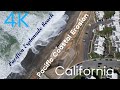 Pacifica Coastal Erosion | Esplanade Beach | Update After Heavy Rain 10/28/2021 (#pacifica)