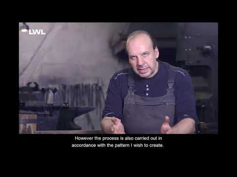 Video: Damaskus: Glans Av Stål Och Lukten Av Krut - Alternativ Vy