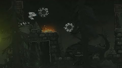 OSOWIEC by @InexGD & more \\ PREVIEW [unofficial] | Geometry Dash