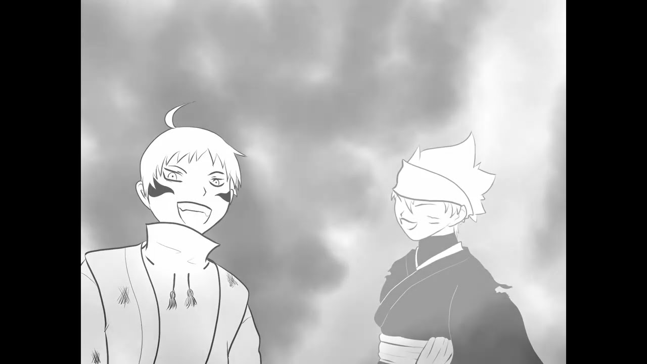 No Children | Itsuwaribito Utsuho [Half Song]