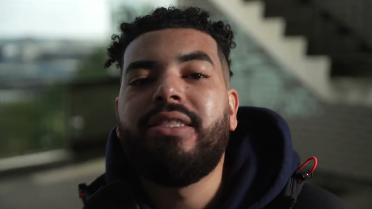 Fabien Darcy x Yung Toro - Move In Silence (Produced by Gabriel Waves)