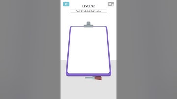 Brain Puzzle 3D Games Levels 91-100 IOS Gameplay