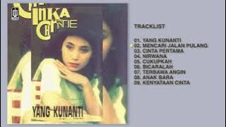 Inka Christie - Album Yang Kunanti | Audio HQ