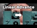 [Устарело] Как убрать выпирающие углы? Настройка Linear advance для вашего 3D принтера