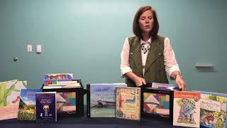 HMH Independent Reading Libraries