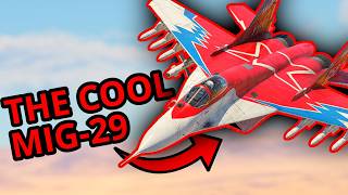 Imagine It Got It's Good Airframe HAHA