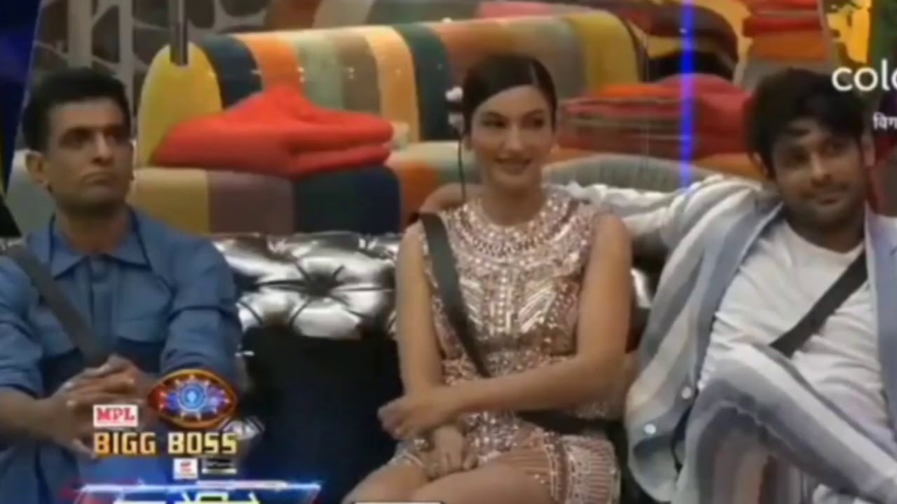 Big boss 14 full episode Friday 9 October 2020