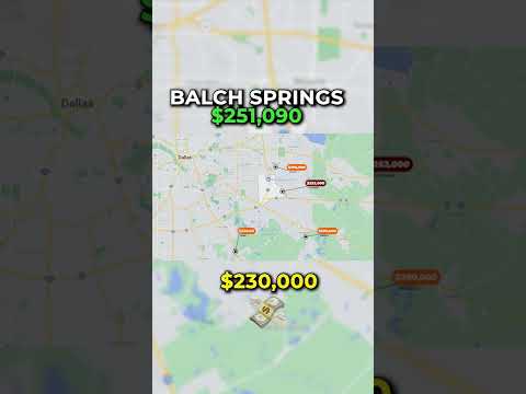 Fun Things to Do in Balch Springs | Travel Guide (2024) | Best Places to Visit