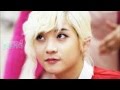 Ren of Nu'est #2 (Garbage - Cherry Lips)