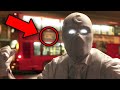 MOON KNIGHT EPISODE 2 BREAKDOWN! Easter Eggs & Details You Missed!