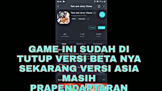 Tom and jerry: Chase Versi beta sudah di tutup!! " thailand dan indonesia " screenshot 5